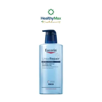 EUCERIN UreaRepair 5% Urea Gentle Shower Gel (400 ml)