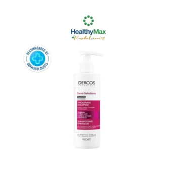 VICHY Dercos Densi-Solutions Thickening Shampoo