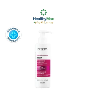 VICHY Dercos Densi-Solutions Thickening Shampoo
