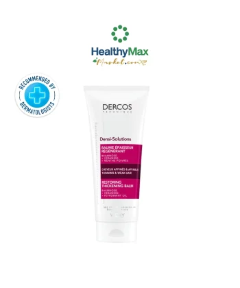 VICHY Dercos Densi-Solutions Restoring Thickening Balm