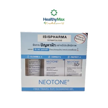 ISIS PHARMA Neotone Exclusive SET
