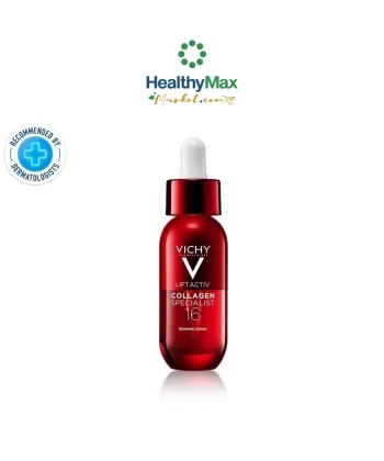 VICHY Liftactiv Collagen Specialist 16 Bonding Serum