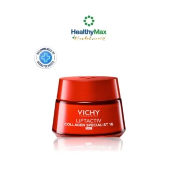 VICHY Liftactiv Collagen Specialist 16 Cream Day