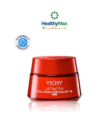 VICHY Liftactiv Collagen Specialist 16 Cream Day
