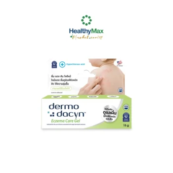 DERMODACYN Eczema Care Gel