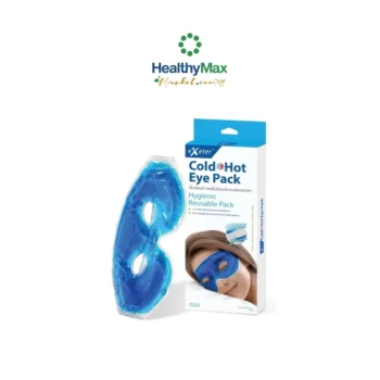 EXETER Cold Hot Eye Pack