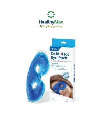 EXETER Cold Hot Eye Pack
