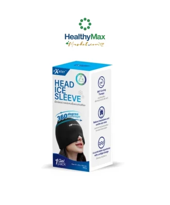 EXETER Head Ice Sleeve