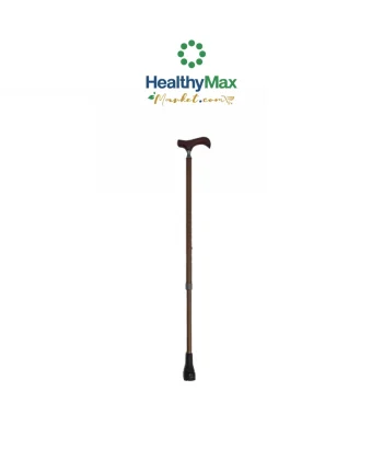 EXETER Shock Absorber Walking Cane #S (For Women)