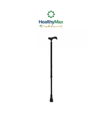 EXETER Shock Absorber Walking Cane #M (For Men)