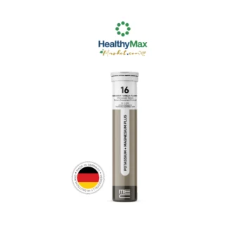 ME CARE Potassium + Magnesium Plus