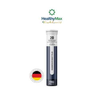 ME CARE Magnesium Night Plus