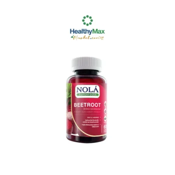 NOLA Beetroot Plus Zinc