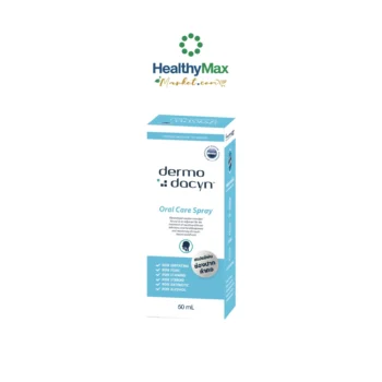 DERMODACYN Oral Care Spray