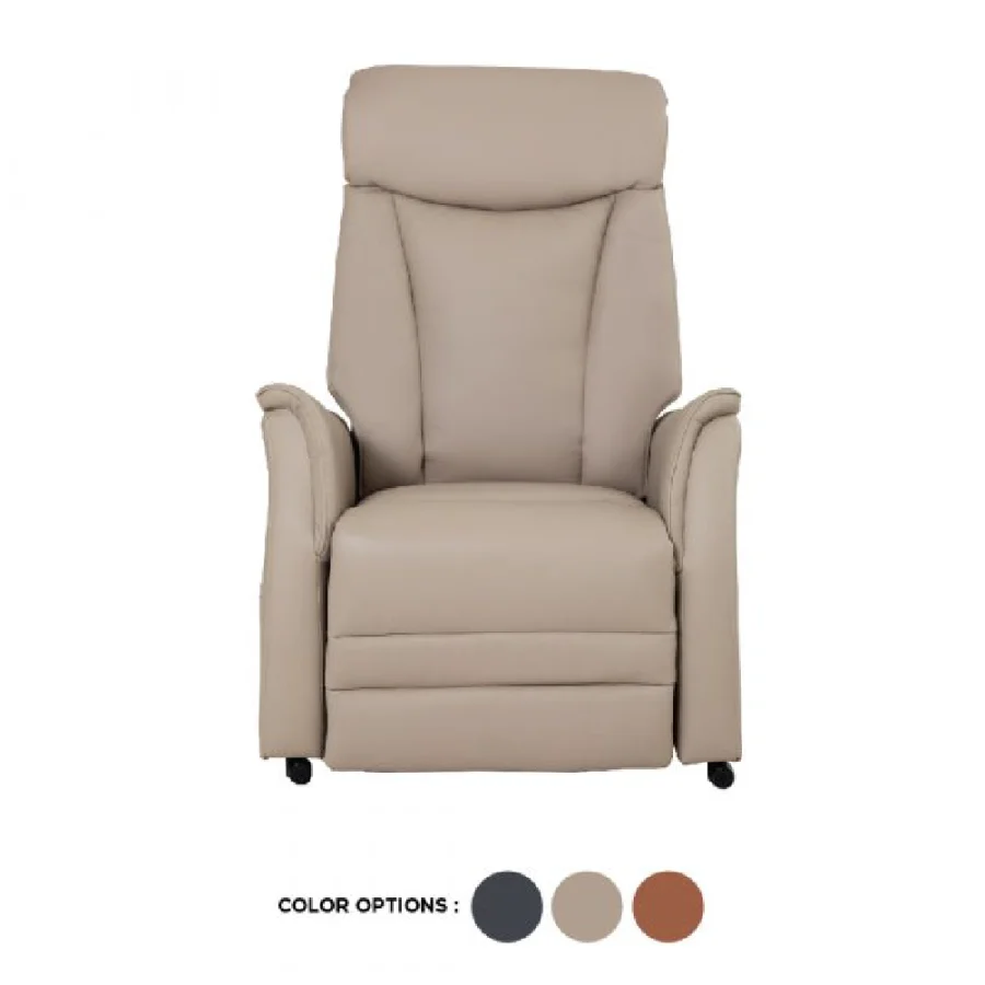 Chilton Chair เก้าอี้พักผ่อนช่วยพยุงลุก-นั่ง - Image 7