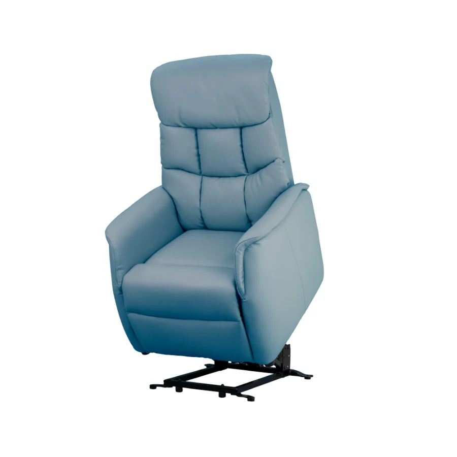 Lift Up Chair 2 เก้าอี้พักผ่อนช่วยพยุงลุก-นั่ง - Image 7