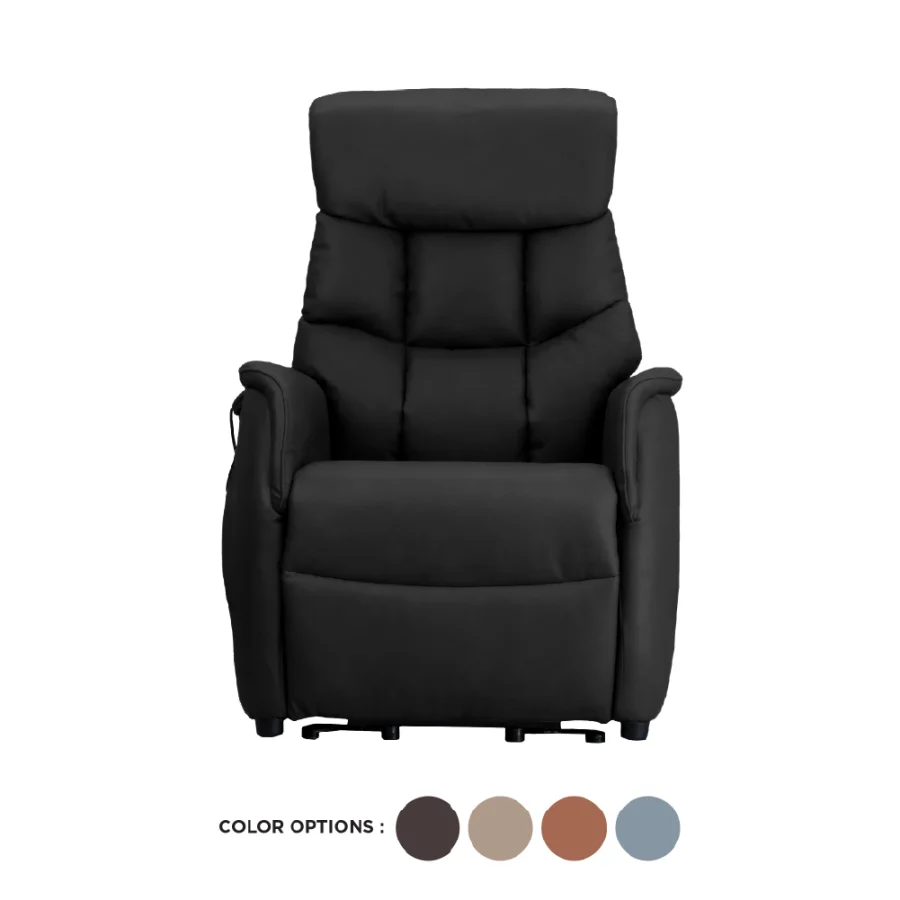 Lift Up Chair 2 เก้าอี้พักผ่อนช่วยพยุงลุก-นั่ง - Image 8