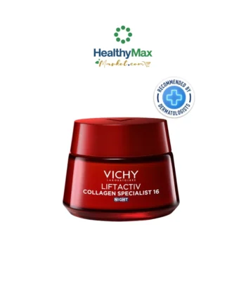 VICHY Liftactiv Collagen Specialist 16 Cream Night