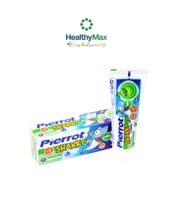 PIERROT Sharky Dental Gel Apple