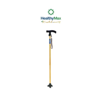 HOSPRO Walking Stick #H-WS9301L-1CH