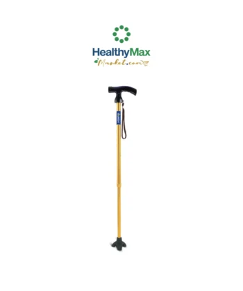 HOSPRO Walking Stick #H-WS9301L-1CH