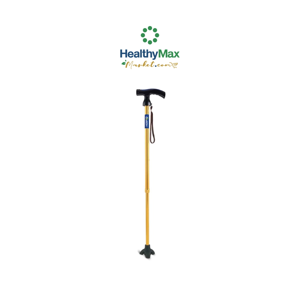 HOSPRO Walking Stick #H-WS9301L-1CH