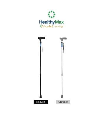 HOSPRO Walking Stick #H-WS930L