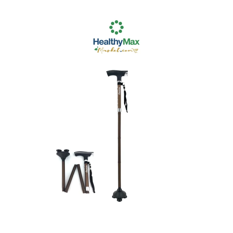 HOSPRO Walking Stick #H-WSL002