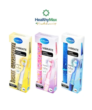 DR.PHILLIPS Sonic Toothbrush