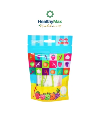 DR.PHILLIPS Fruity Flosser