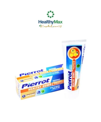 PIERROT Healthy Gums Propolis Toothpaste