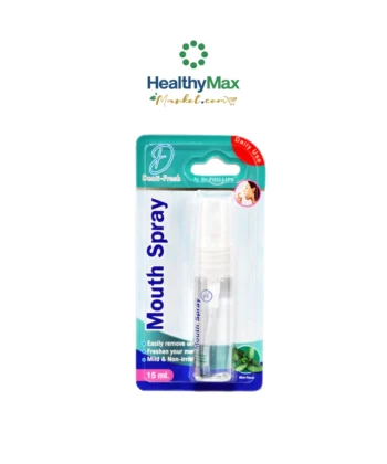 DENTI FRESH Mouth Spray