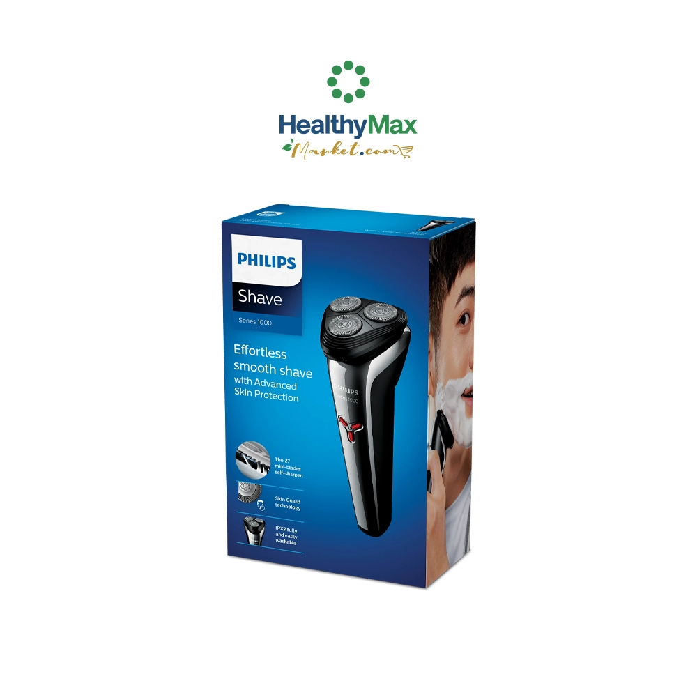PHILIPS Shaver #Series1000 - Image 2