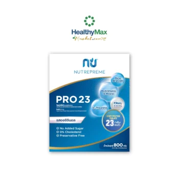 NUTREPREME Pro23 Original