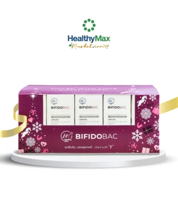 Special Gift Set [Family Balanced Set] HM BifidoBac 2g (10x20sachets)