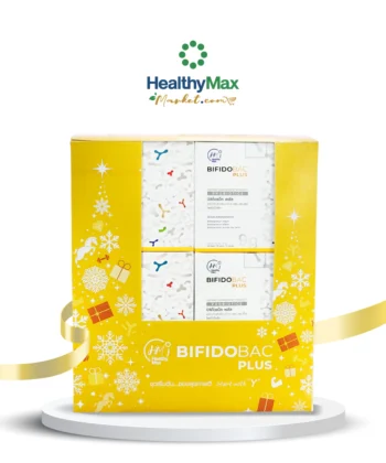 Special Gift Set [Family Advanced Set] HM BifidoBac Plus 9g (10×15sachets)