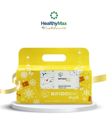 Special Gift Set [Optimum Advanced Set] HM BifidoBac Plus 9g (4×15sachets)
