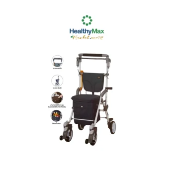 Ichigo Ichie Rollator CB-10NB