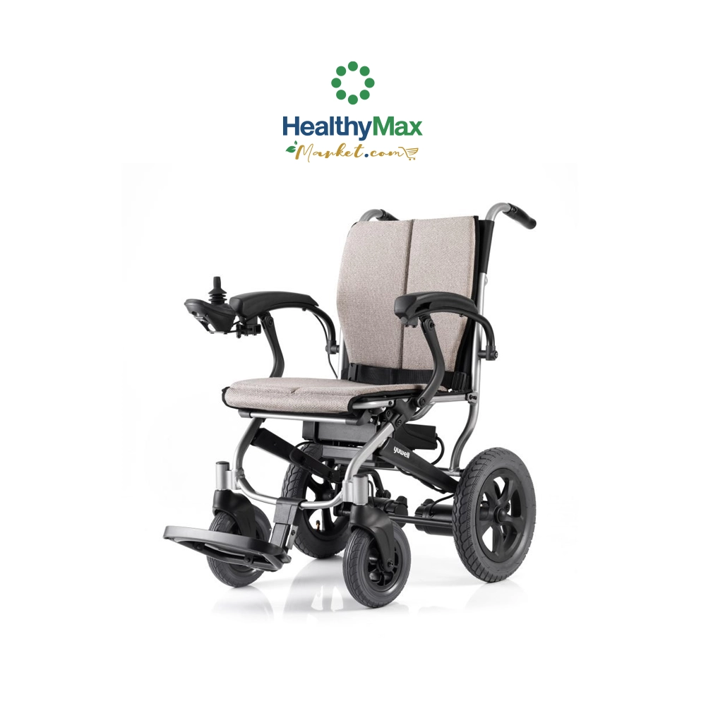 YUWELL Electric Wheelchair #D130FL