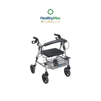 HOSPRO Rollator #H-RT965LH-1