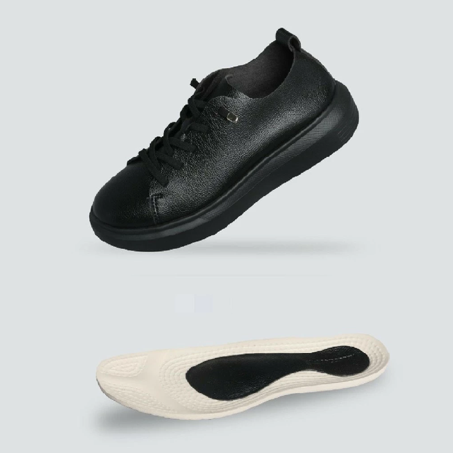 รองเท้าเพื่อสุขภาพ Rebecca Lim’s by TALON รุ่น Amman - Image 9