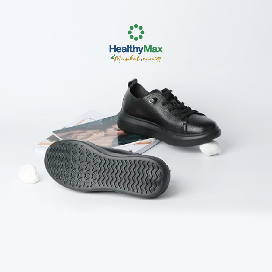 รองเท้าเพื่อสุขภาพ Rebecca Lim’s by TALON รุ่น Amman - Image 7