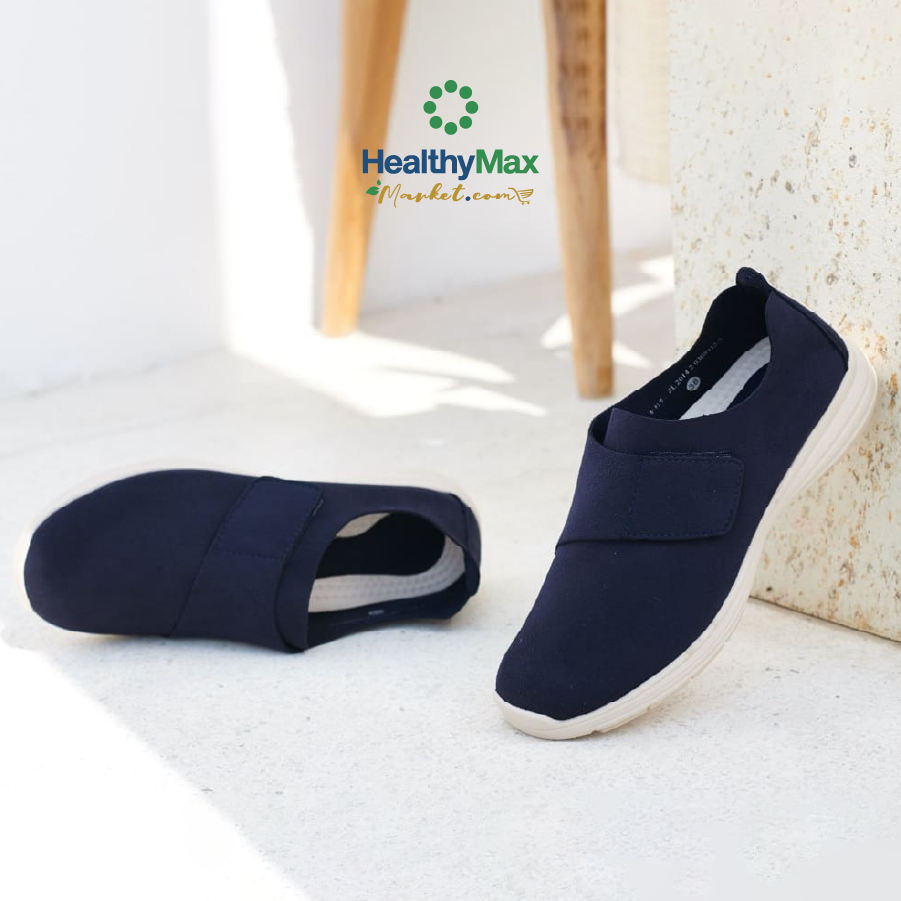 รองเท้าเพื่อสุขภาพ Rebecca Lim’s by TALON รุ่น Berlin - Image 3