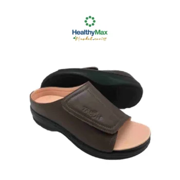 รองเท้าสุขภาพ Talon สำหรับคนที่เป็นเบาหวาน