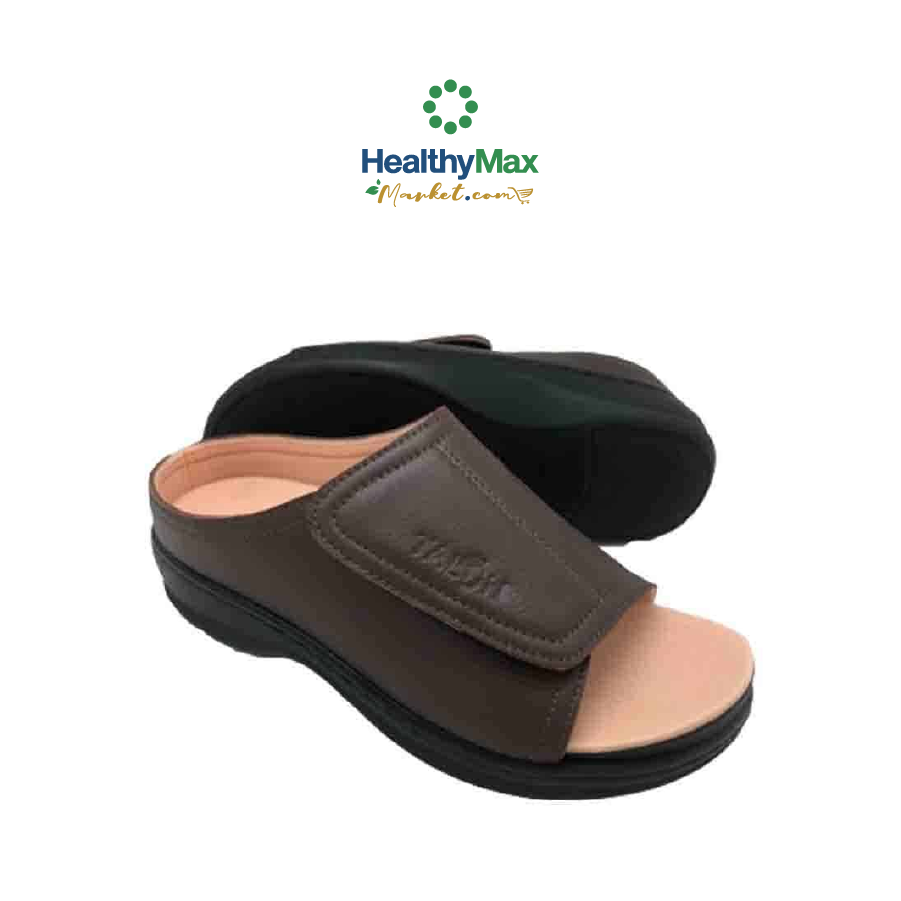 รองเท้าสุขภาพ Talon สำหรับคนที่เป็นเบาหวาน