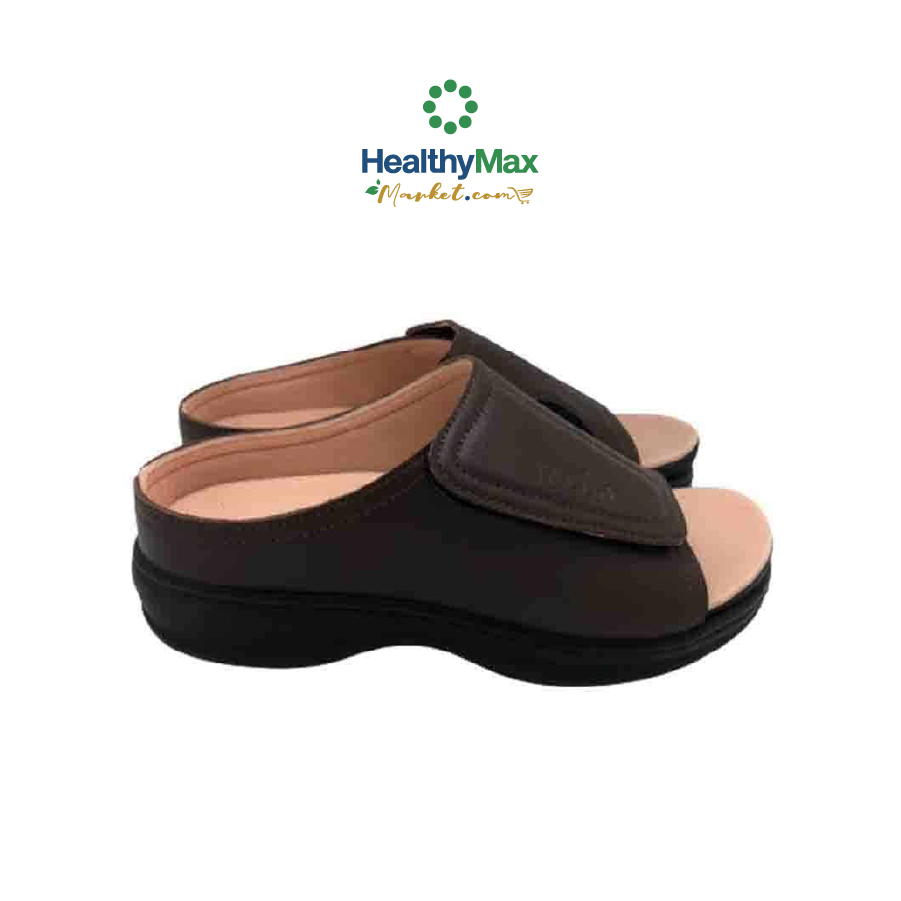 รองเท้าสุขภาพ Talon สำหรับคนที่เป็นเบาหวาน - Image 3