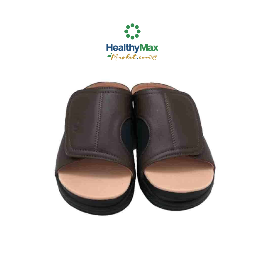 รองเท้าสุขภาพ Talon สำหรับคนที่เป็นเบาหวาน - Image 2