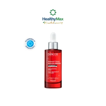 VICHY Dercos Aminexil Clinical R.E.G.E.N Booster Serum