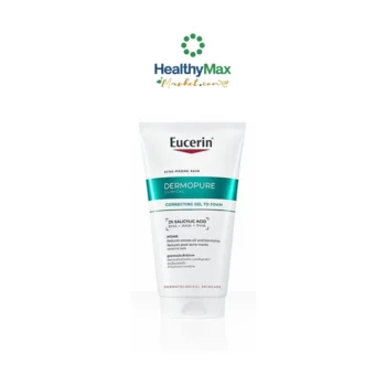 EUCERIN Dermopure Clinical Correcting Gel to Foam 150 ml