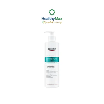 EUCERIN Dermopure Clinical Correcting Gel to Foam 400 ml